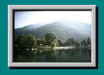 Lago d. Ledro, Richtung Cima d. Oro