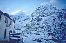 Düsseldorfer Hütte