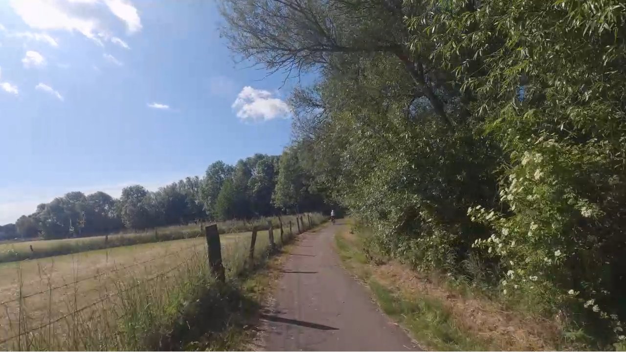 Video Radtour Ilsenburg 7. Juni 2020